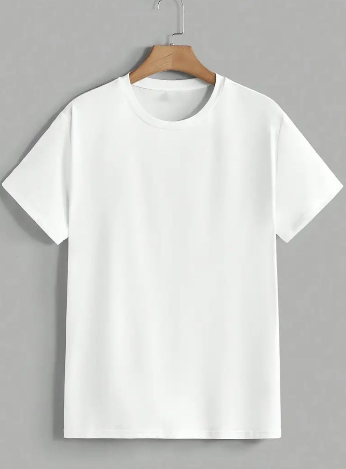 “MODERN TEE” 3 modern tee shirts