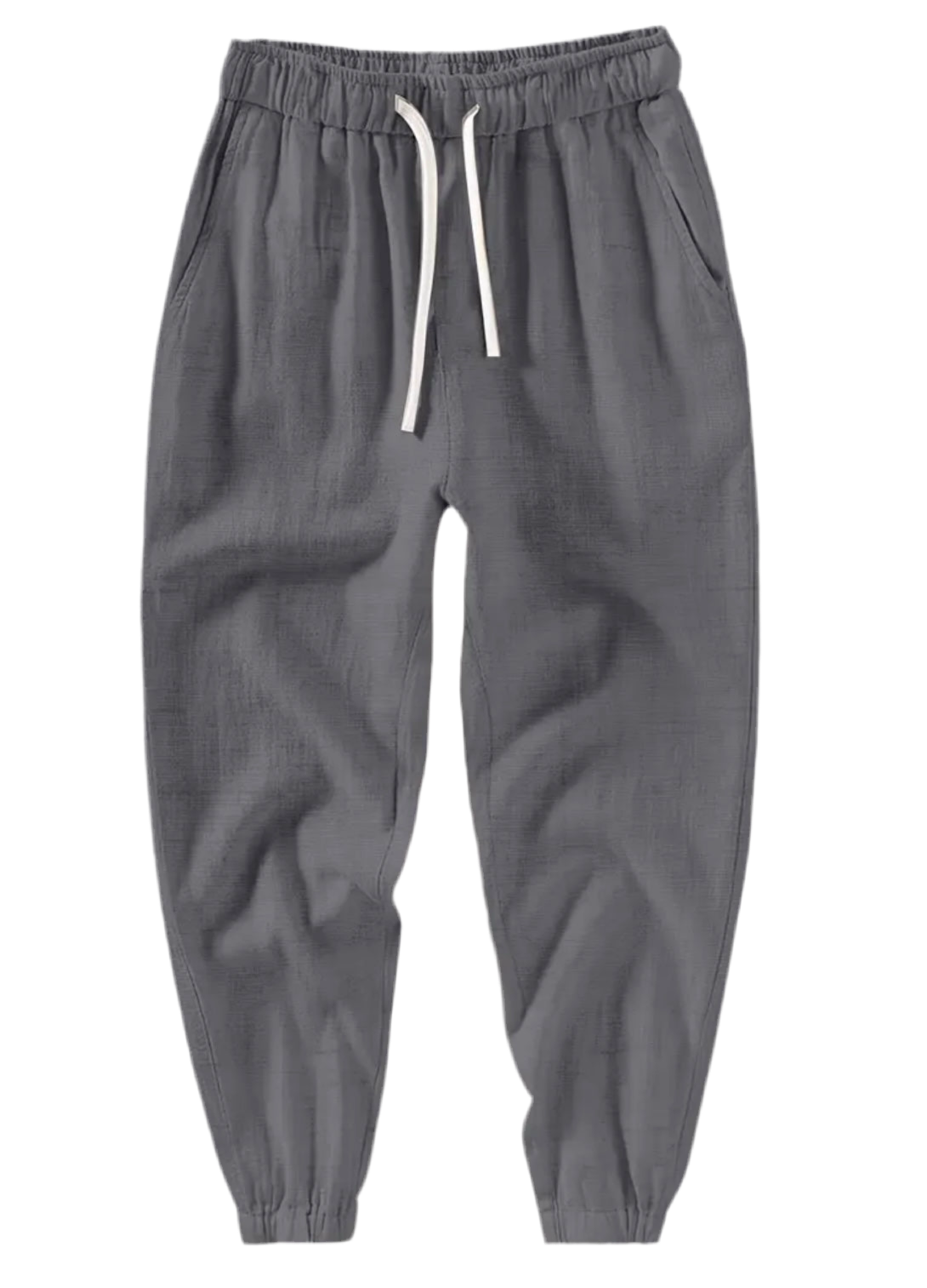 LINEN PANTS