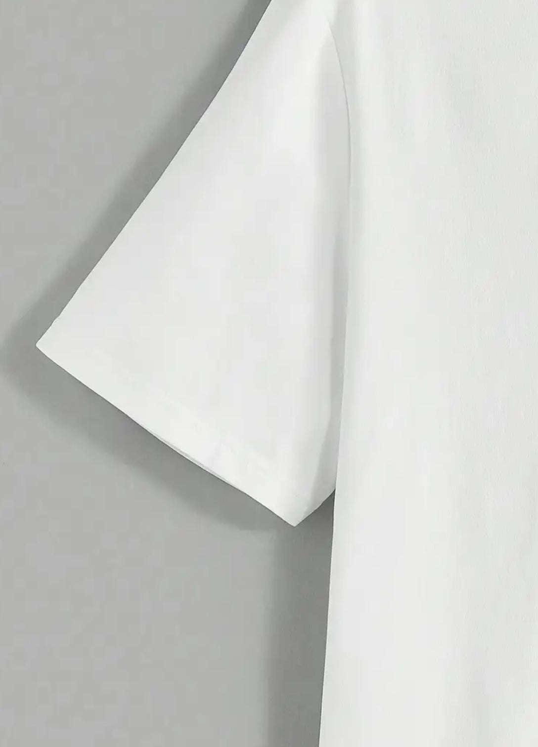 “MODERN TEE” 3 modern tee shirts