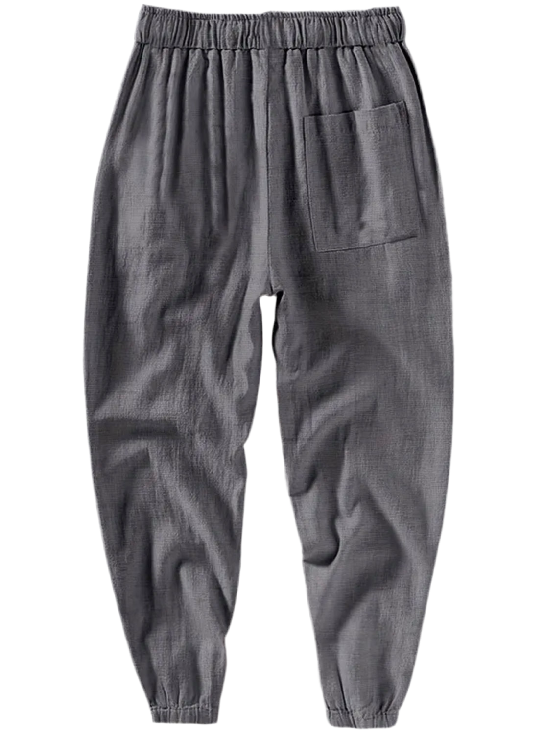 LINEN PANTS