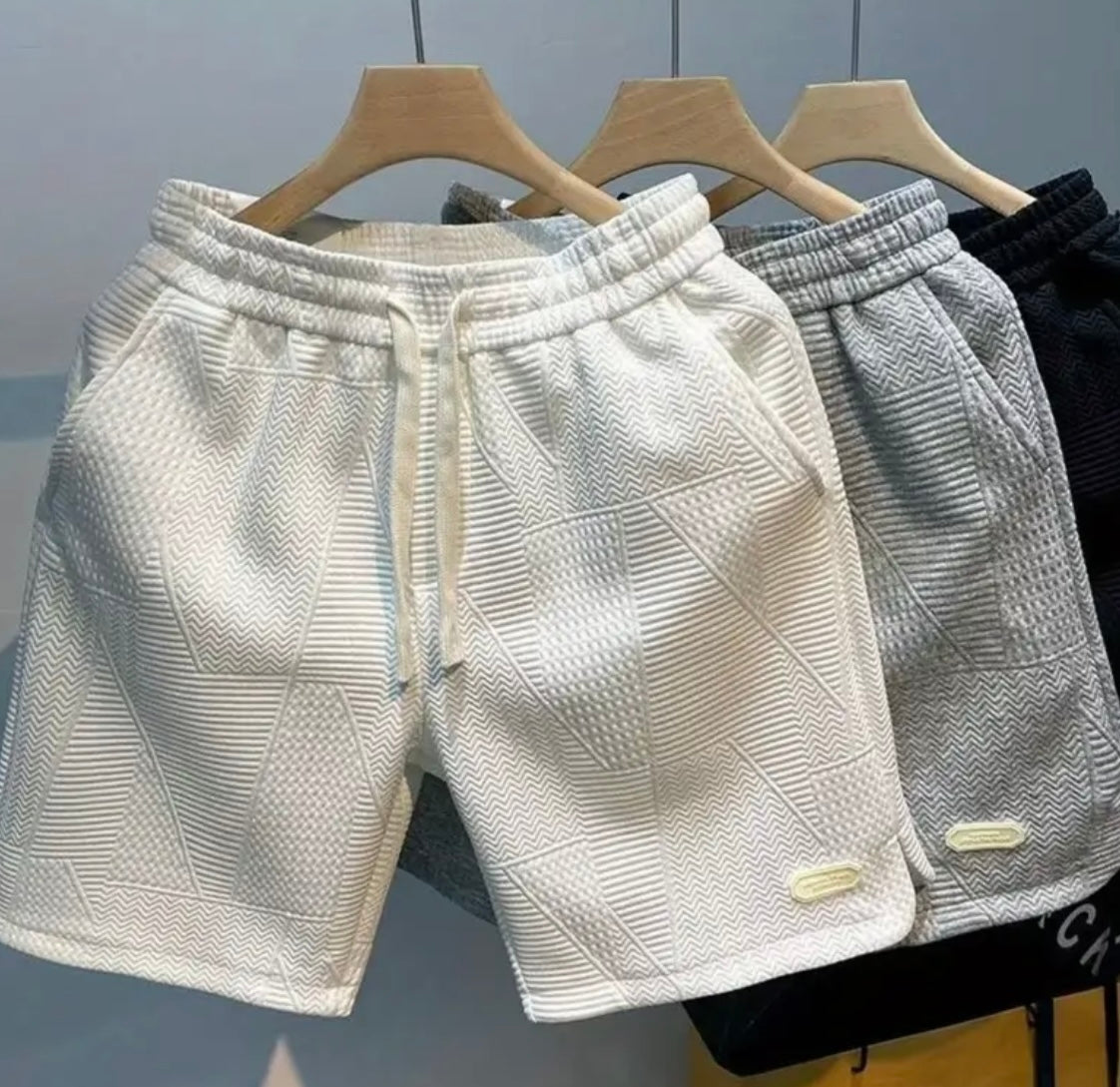 Men’s 3 pack “MODERN SHORTS”