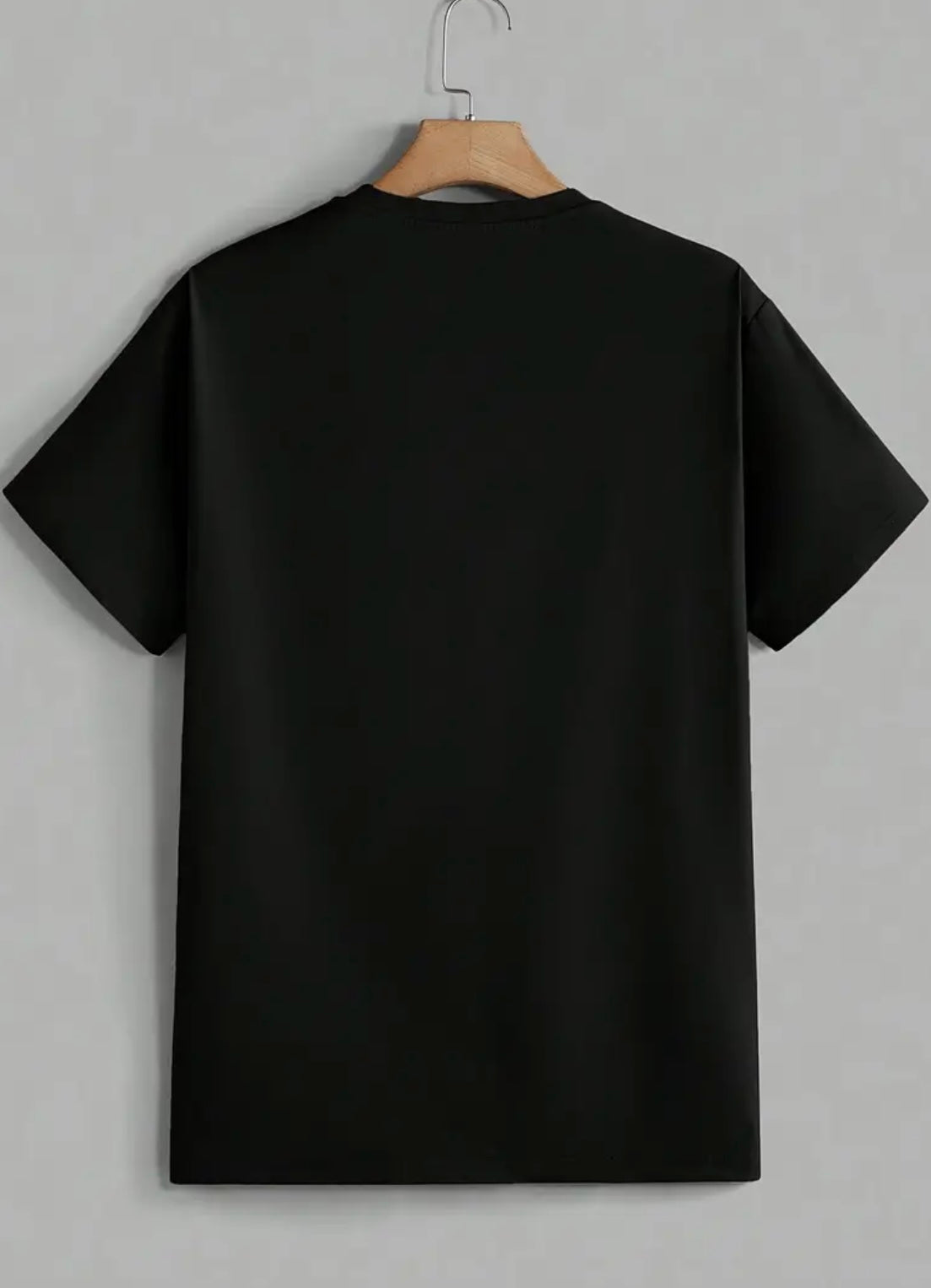 “MODERN TEE” 3 modern tee shirts