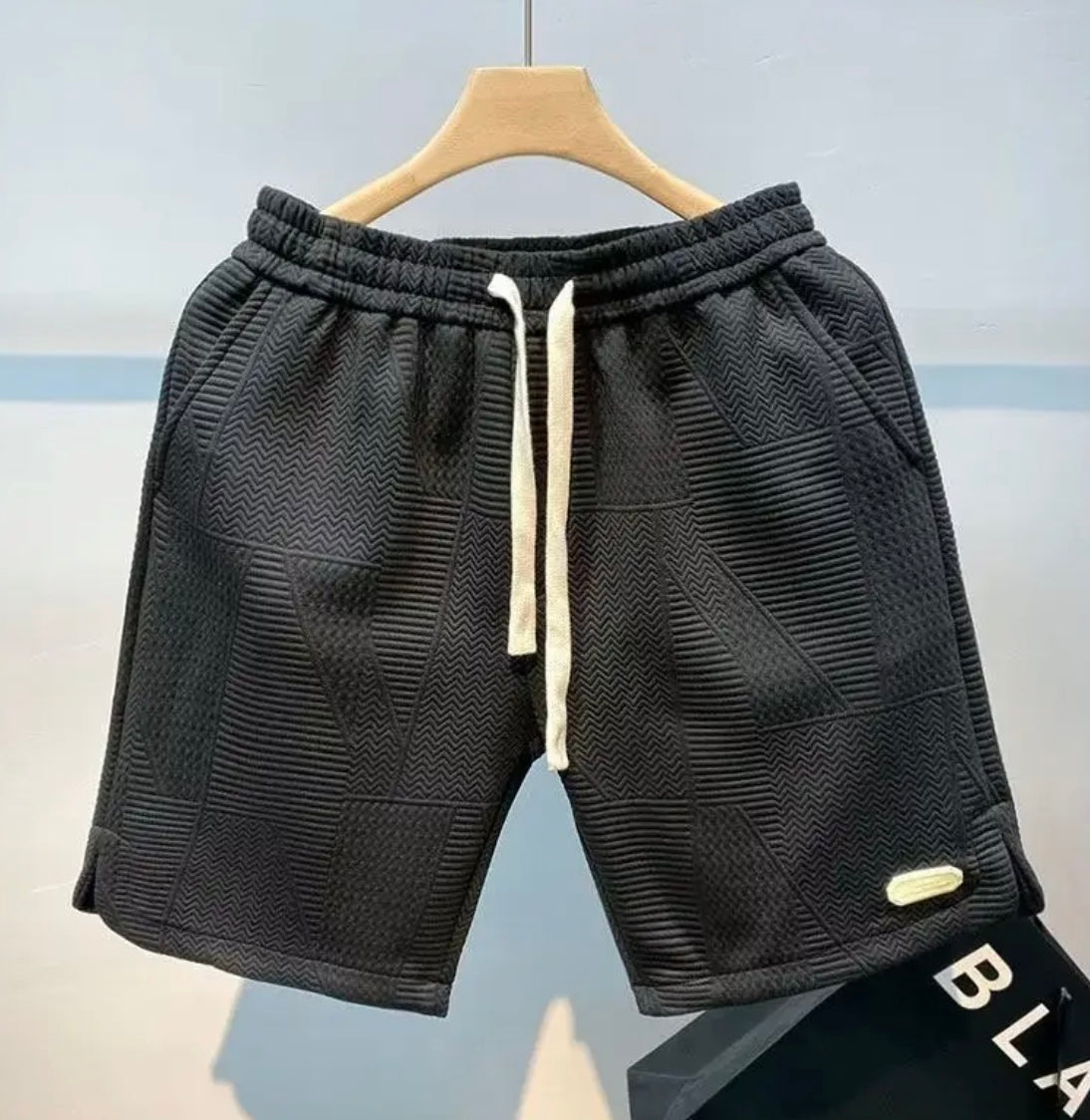 Men’s 3 pack “MODERN SHORTS”