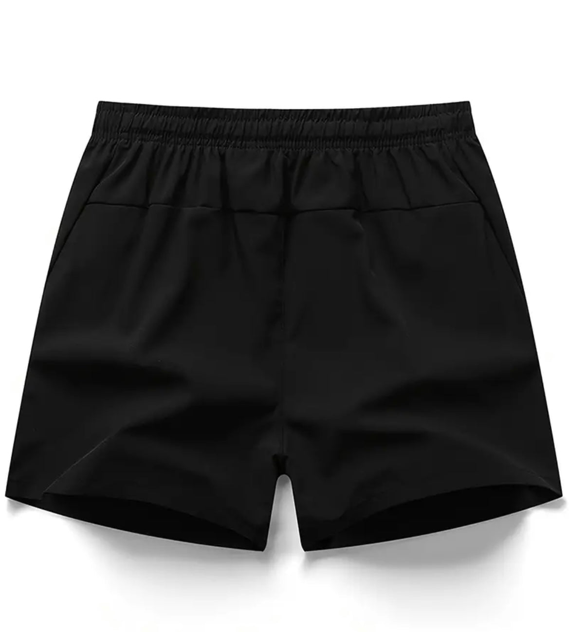 “SIMPLE” athletic shorts
