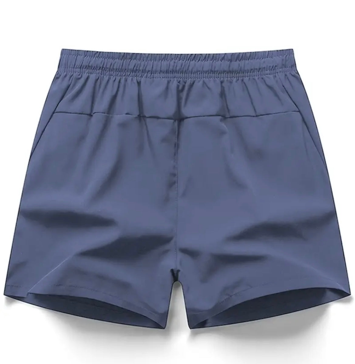 “SIMPLE” athletic shorts