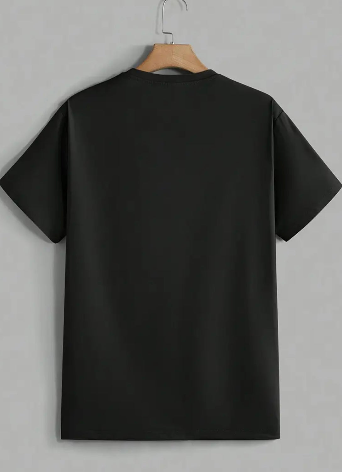 “MODERN TEE” 3 modern tee shirts