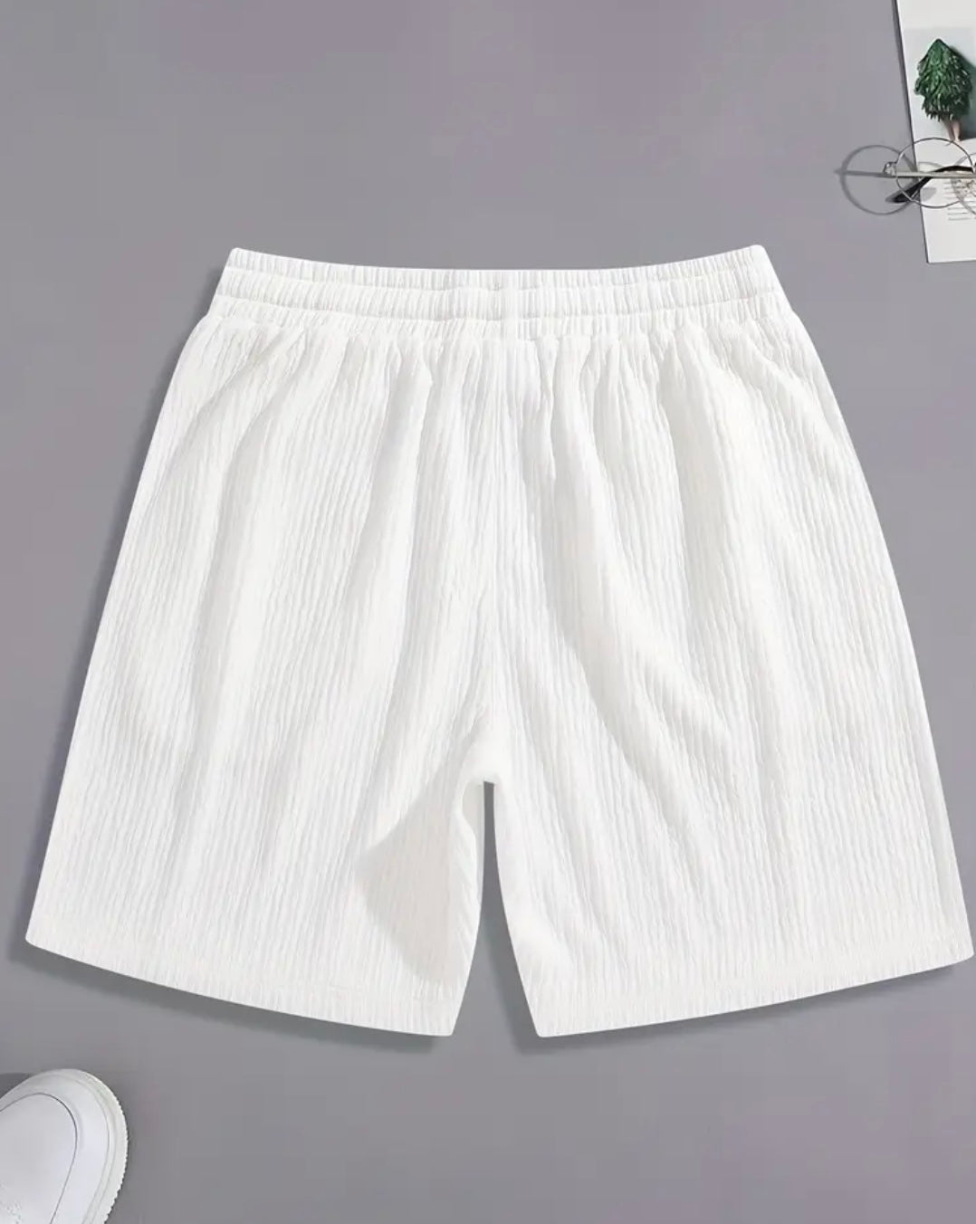 “SUMMER TIME” shorts