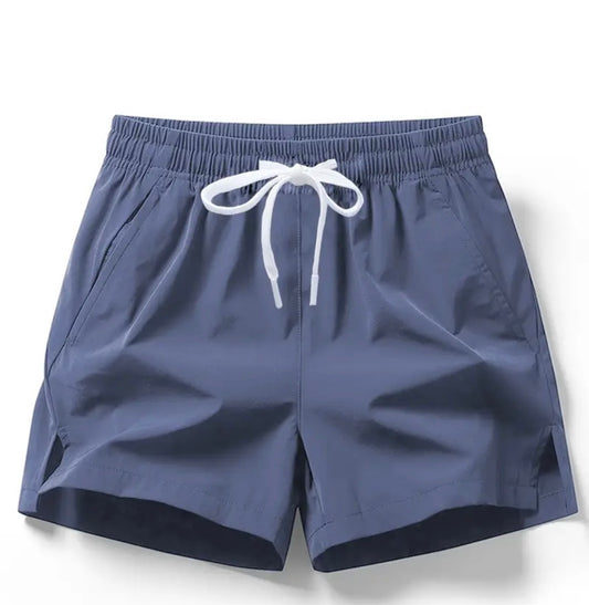 “SIMPLE” athletic shorts