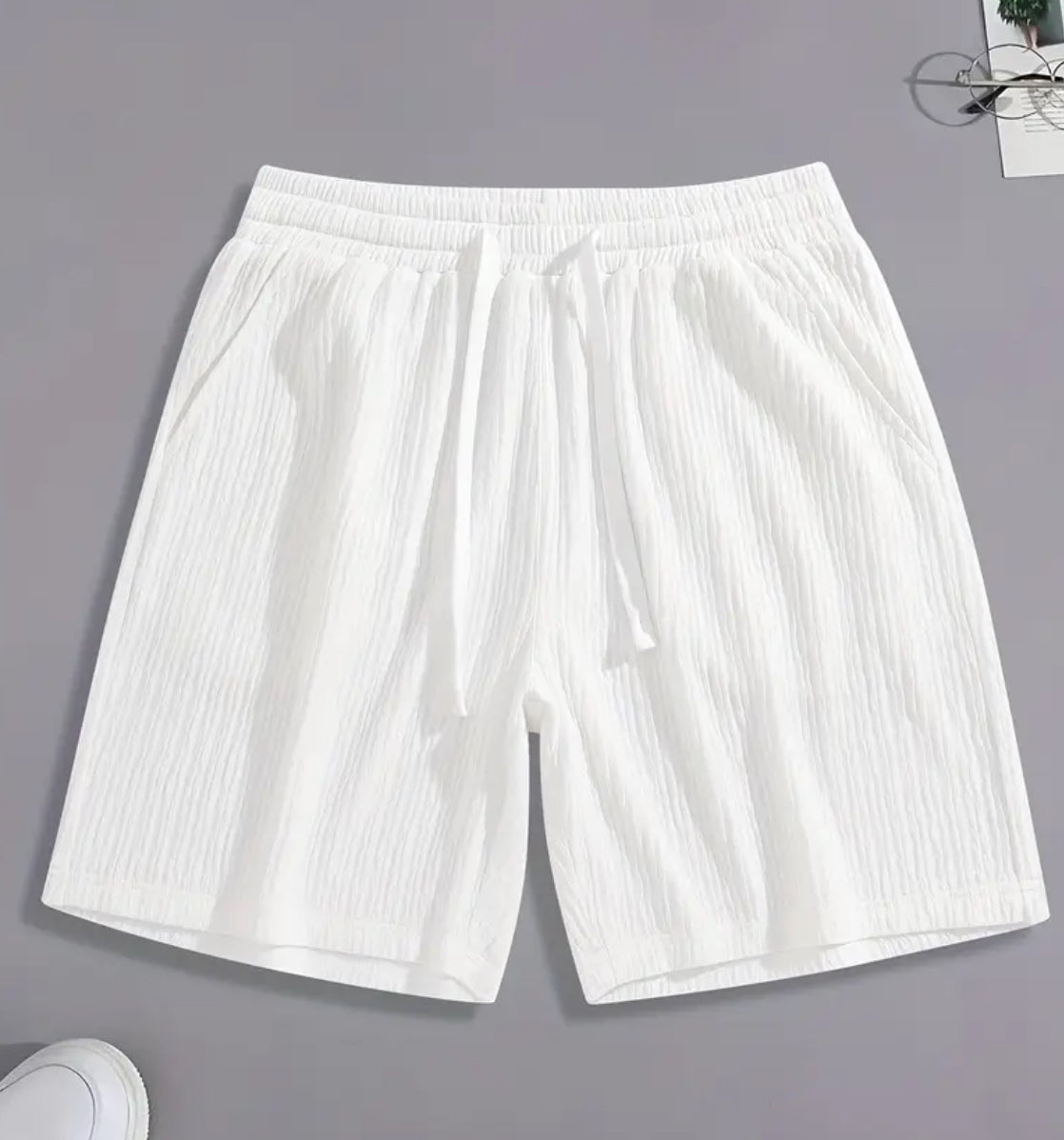“SUMMER TIME” shorts