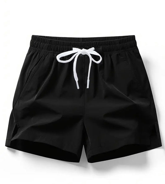 “SIMPLE” athletic shorts