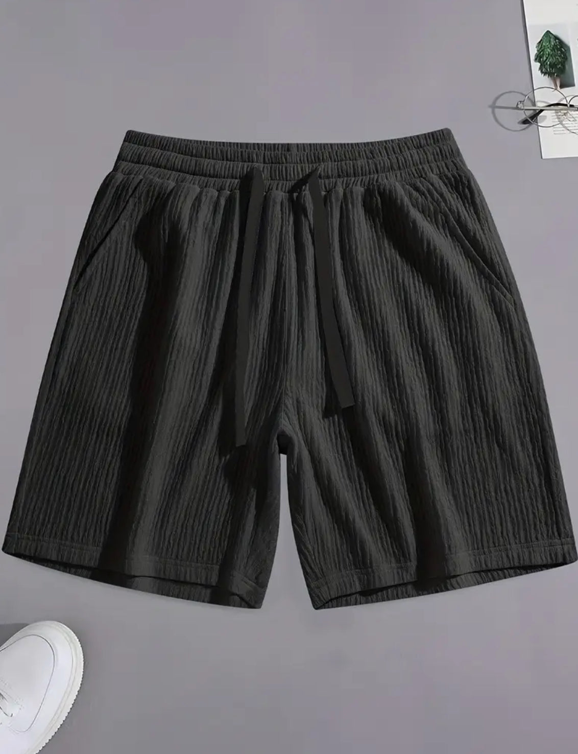 “SUMMER TIME” shorts