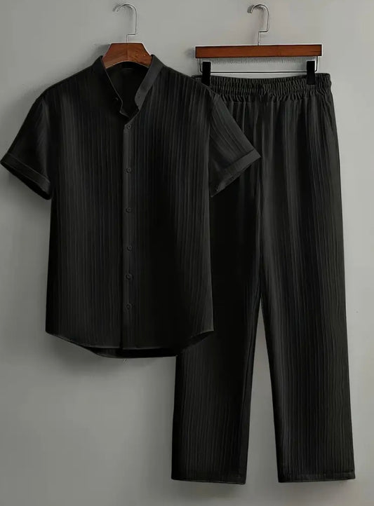 “HOT” modern black set