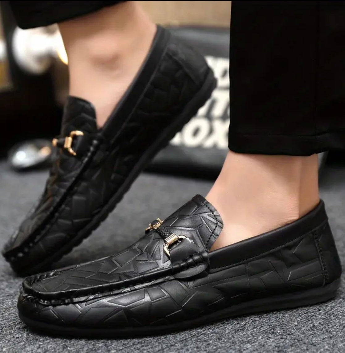 OLD MONEY LOAFERS