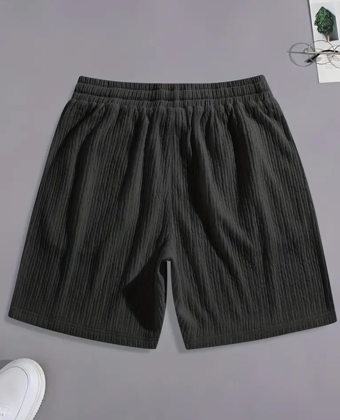 “SUMMER TIME” shorts