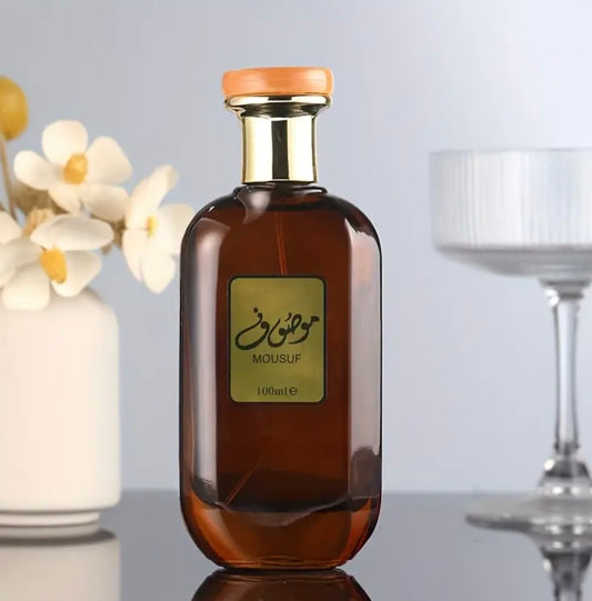 “OLD MONEY COLOGNE” the    Arabian Musk