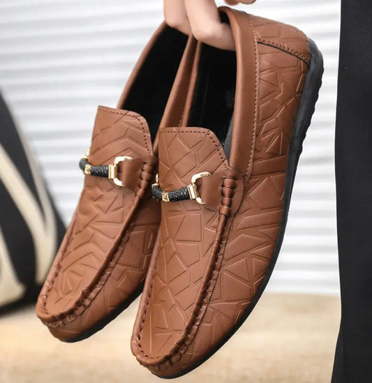 OLD MONEY LOAFERS