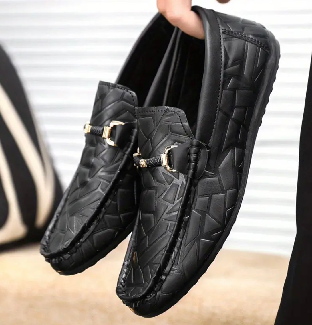 OLD MONEY LOAFERS