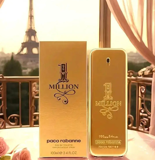 Rabanne 1 million cologne